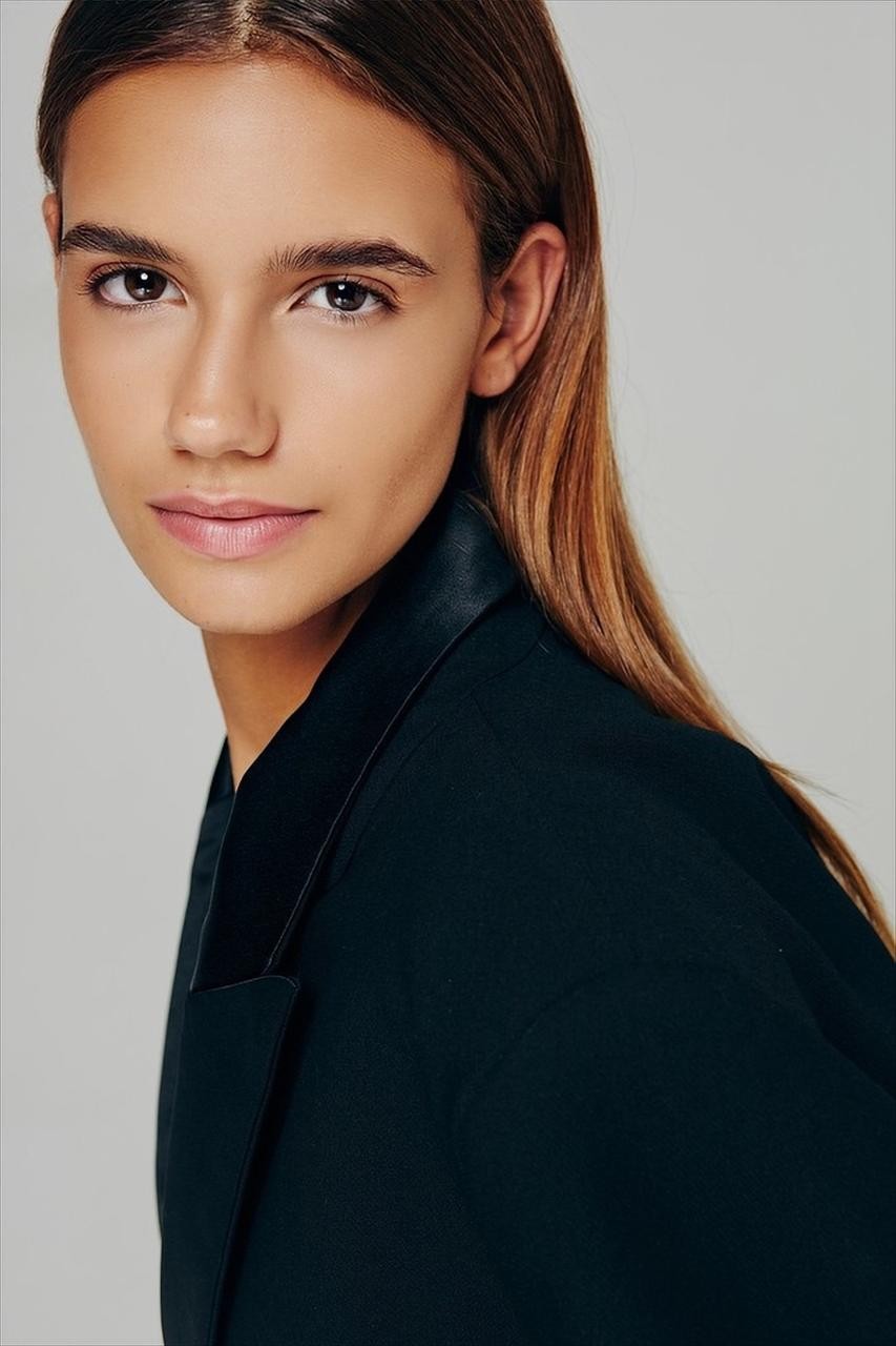 EDUARDA FELIX — foto 1