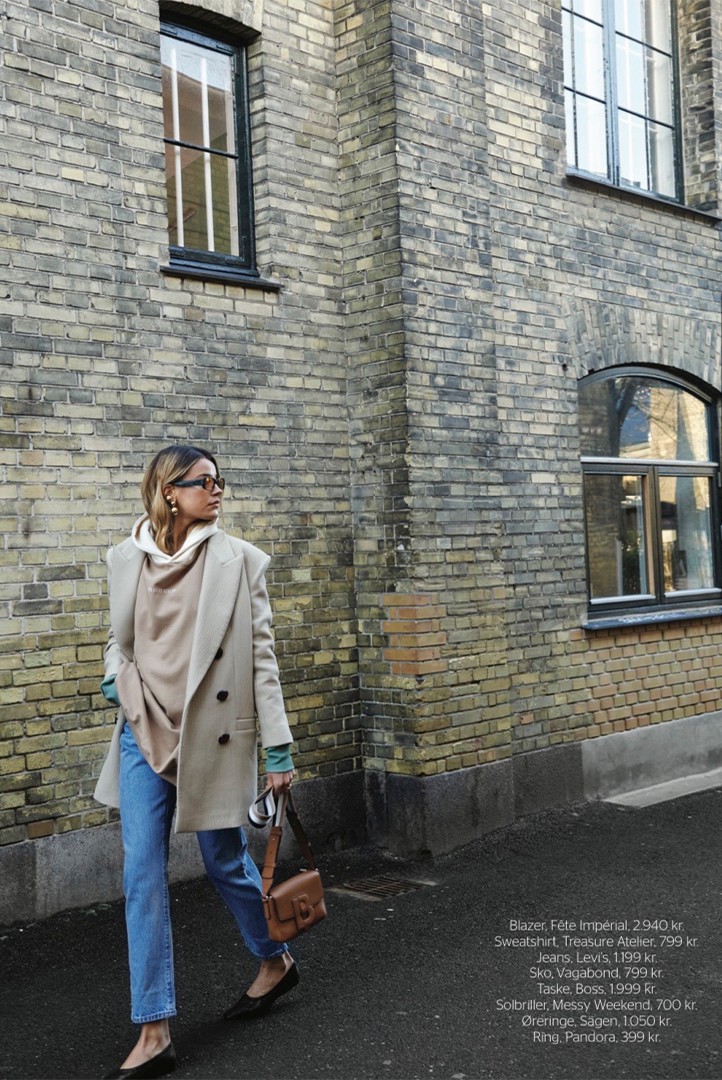 ISABEL WULFF — foto 10