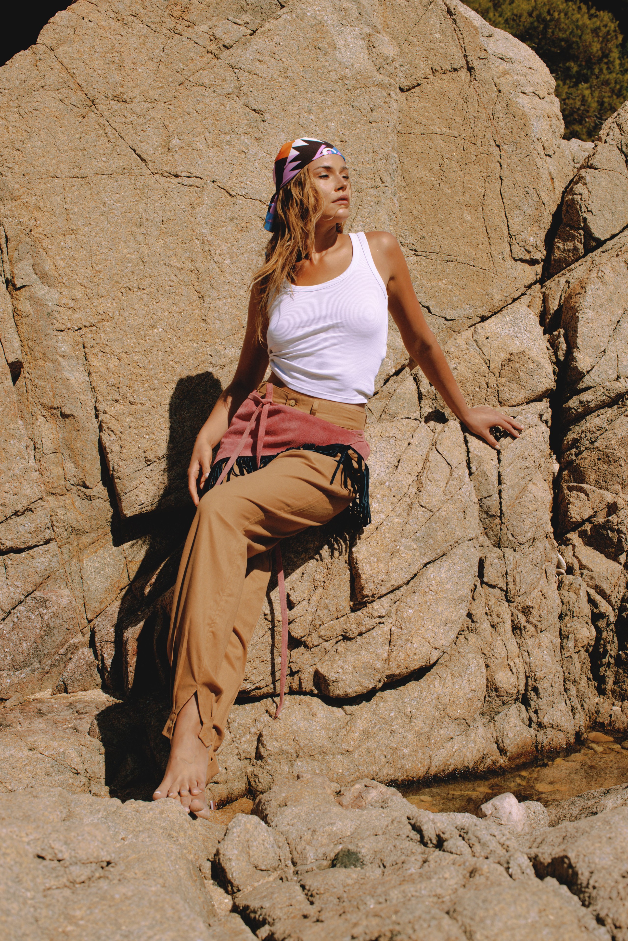 ISABEL WULFF — foto 4
