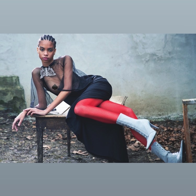 ISADORA OLIVEIRA — foto 32