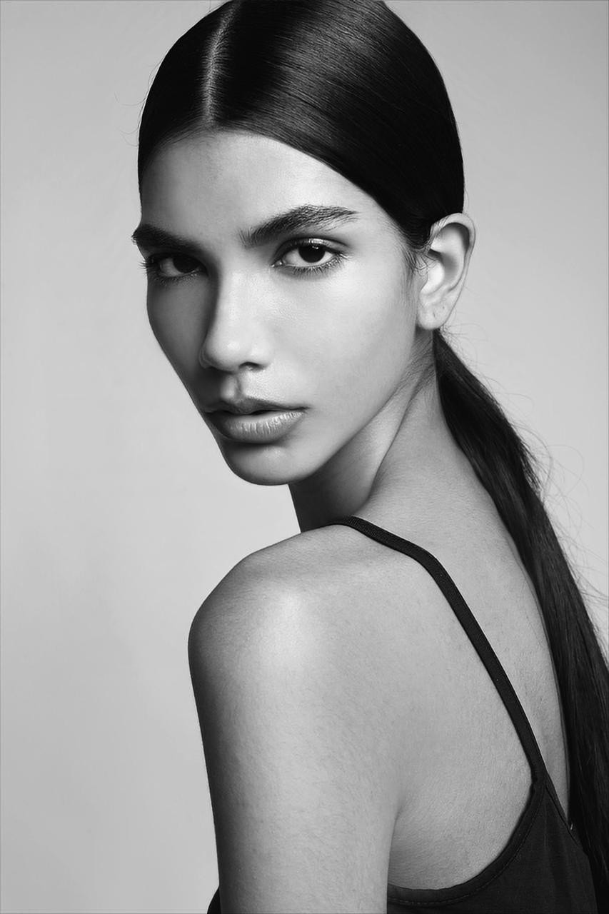 INARA CUNHA — foto 1