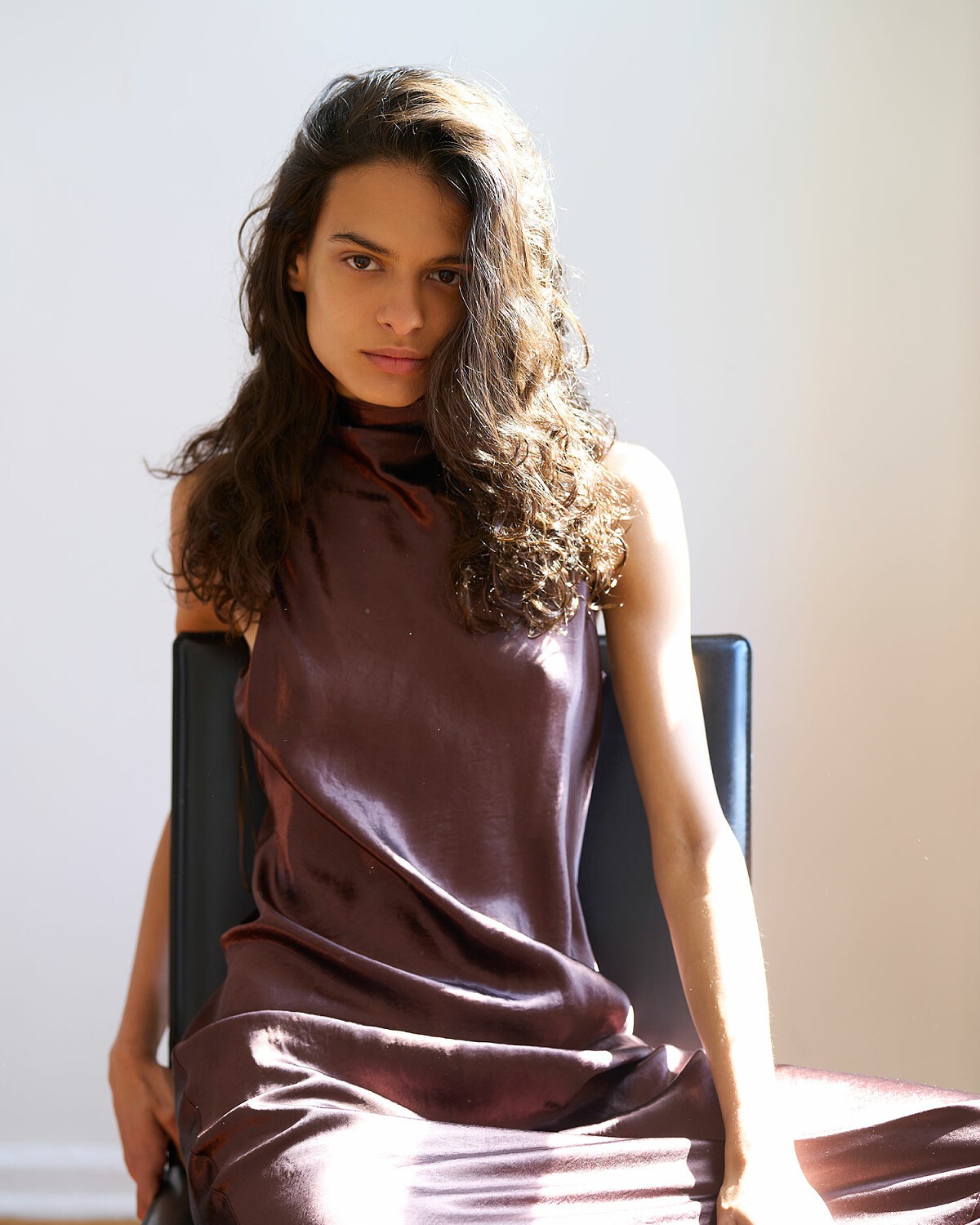 SOPHIA SANTAMARINA — foto 4