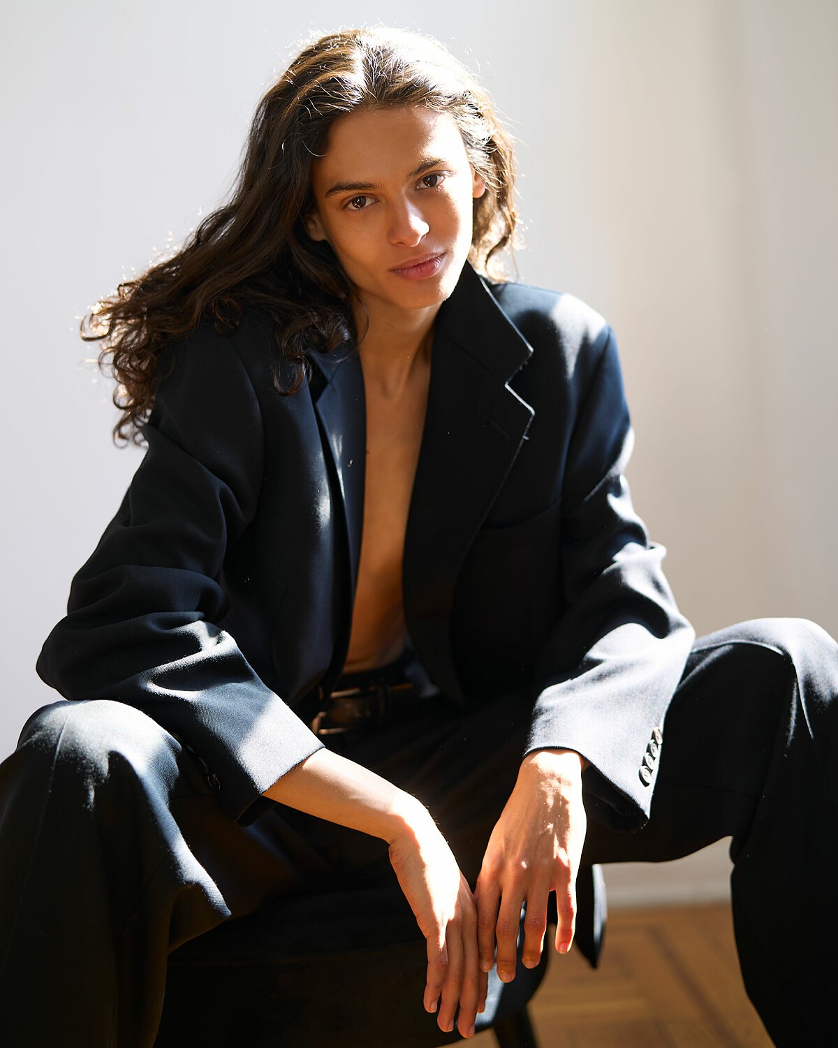 SOPHIA SANTAMARINA — foto 15