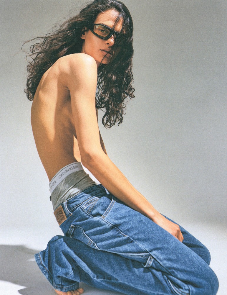 SOPHIA SANTAMARINA — foto 19