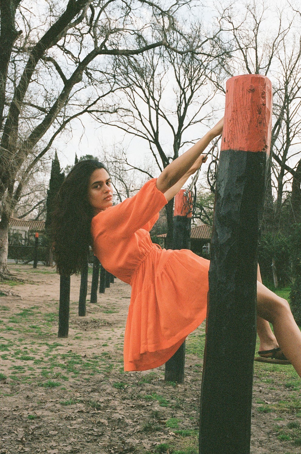 SOPHIA SANTAMARINA — foto 16