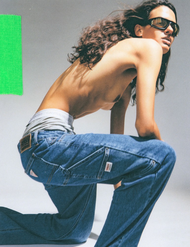 SOPHIA SANTAMARINA — foto 20