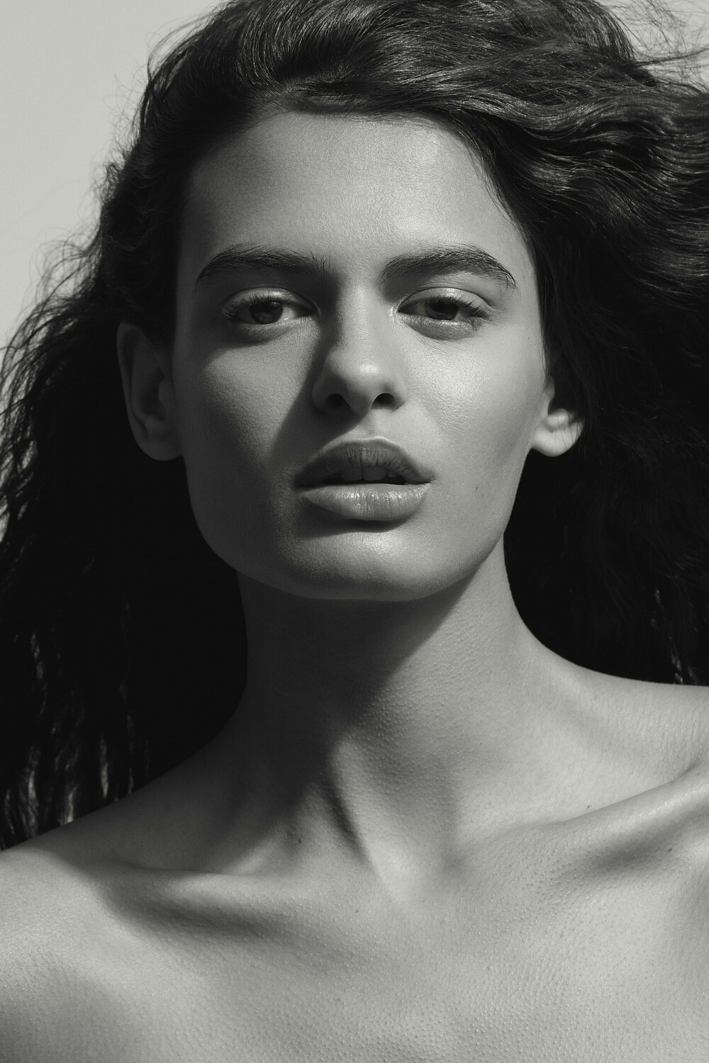 SOPHIA SANTAMARINA