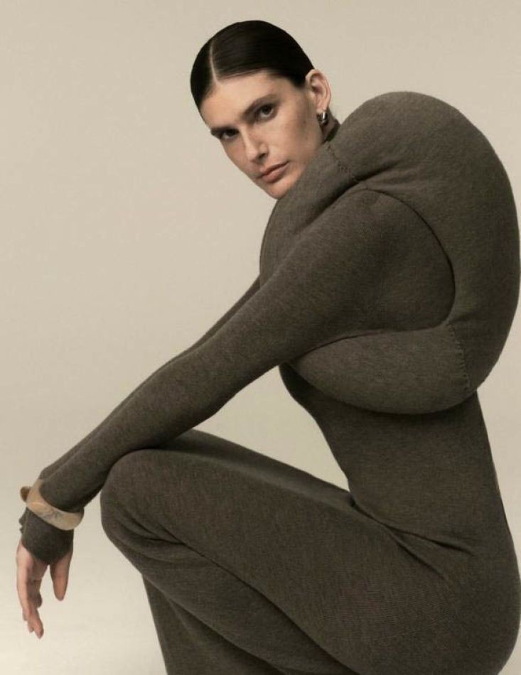 CAROL FRANCISCHINI — foto 26