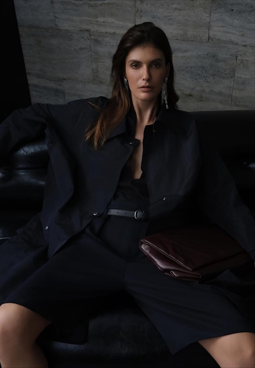 CAROL FRANCISCHINI — foto 2