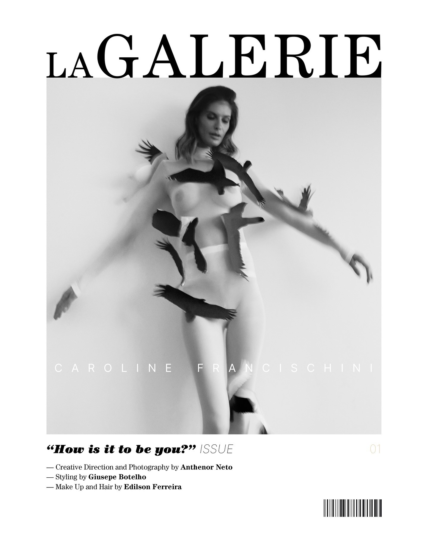 CAROL FRANCISCHINI — foto 29