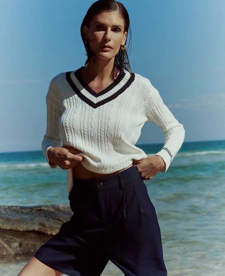 CAROL FRANCISCHINI — foto 17