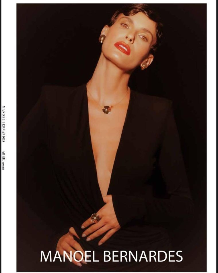 CAROL FRANCISCHINI — foto 25