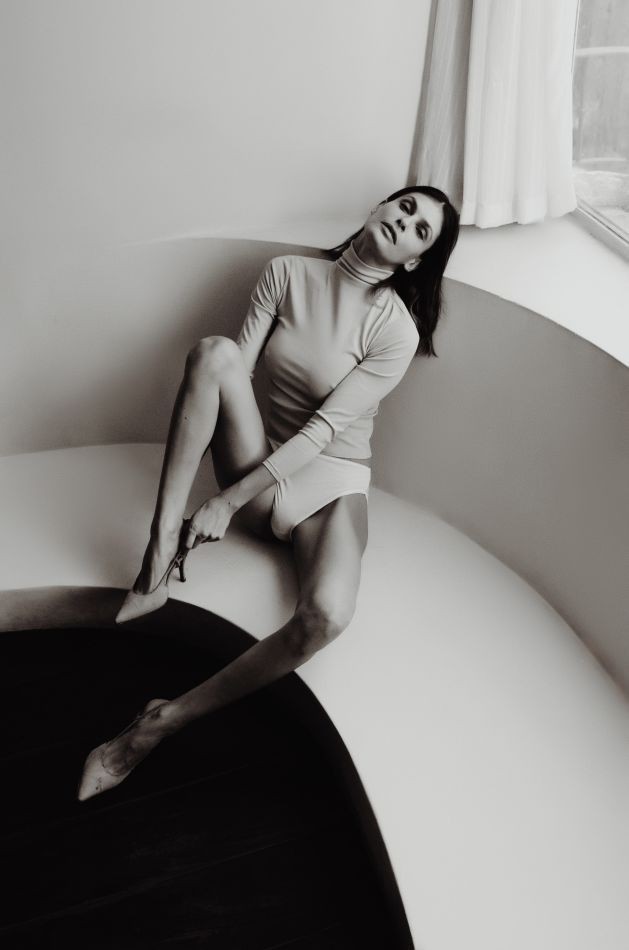 CAROL FRANCISCHINI — foto 11