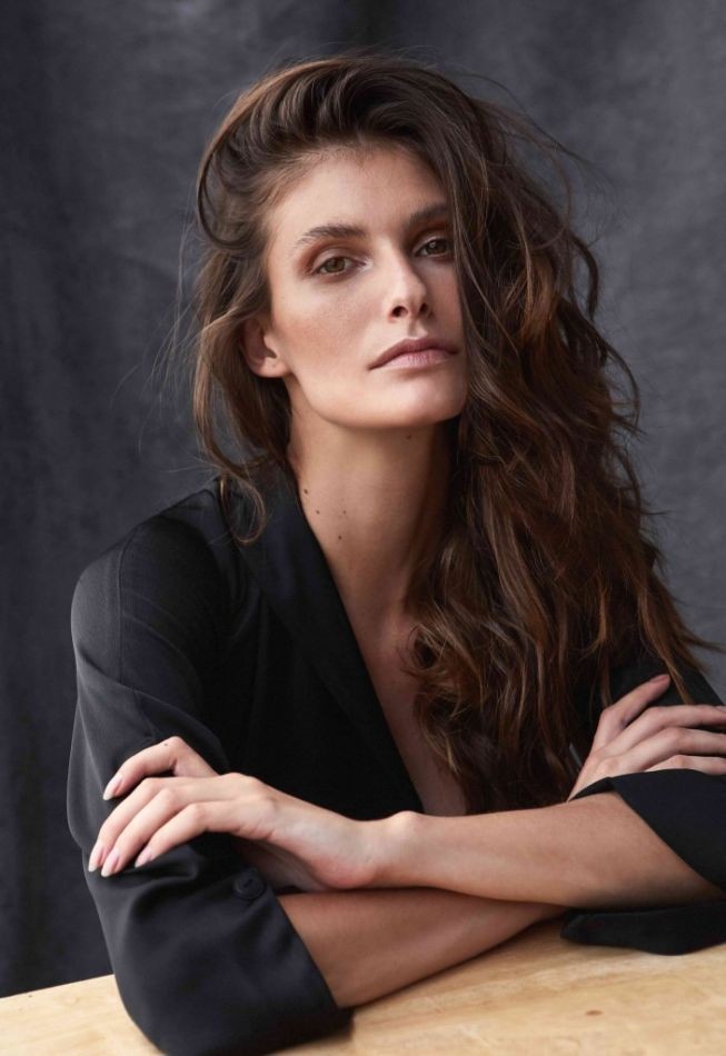 CAROL FRANCISCHINI — foto 1