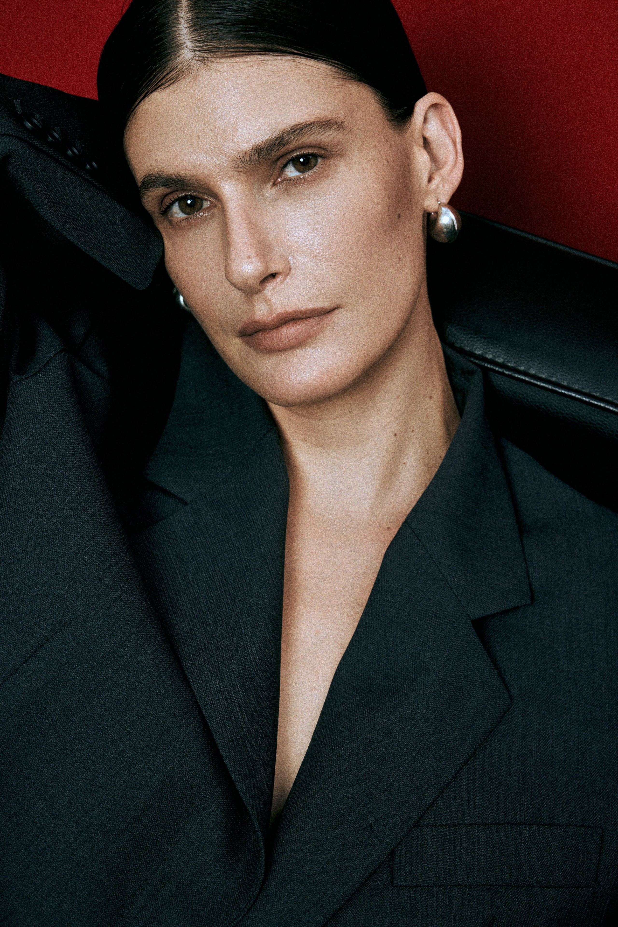 CAROL FRANCISCHINI — foto 33