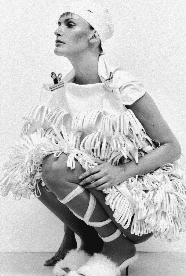 CAROL FRANCISCHINI — foto 30