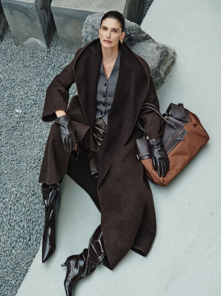 CAROL FRANCISCHINI — foto 4