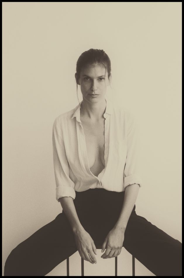 CAROL FRANCISCHINI — foto 32