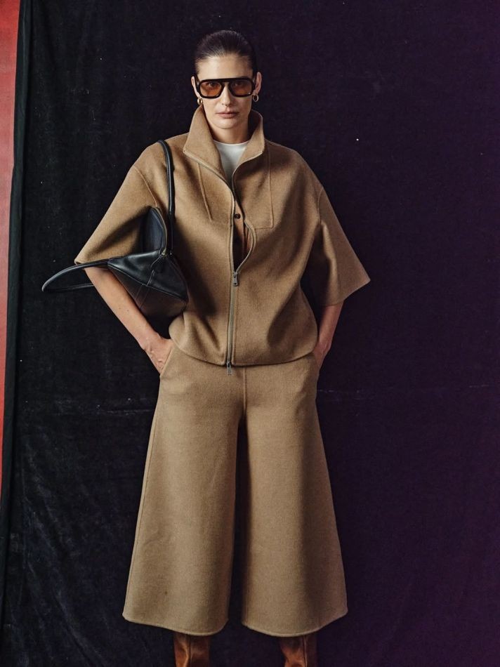 CAROL FRANCISCHINI — foto 6