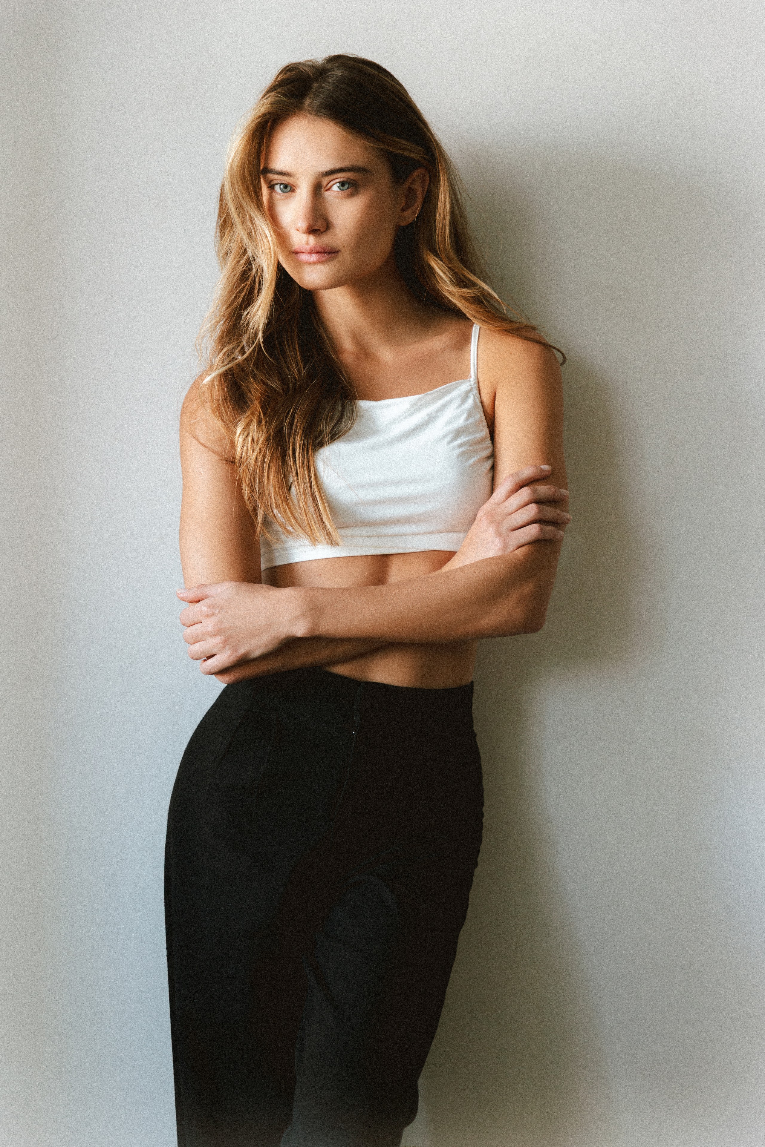 CLARA COSTA — foto 2
