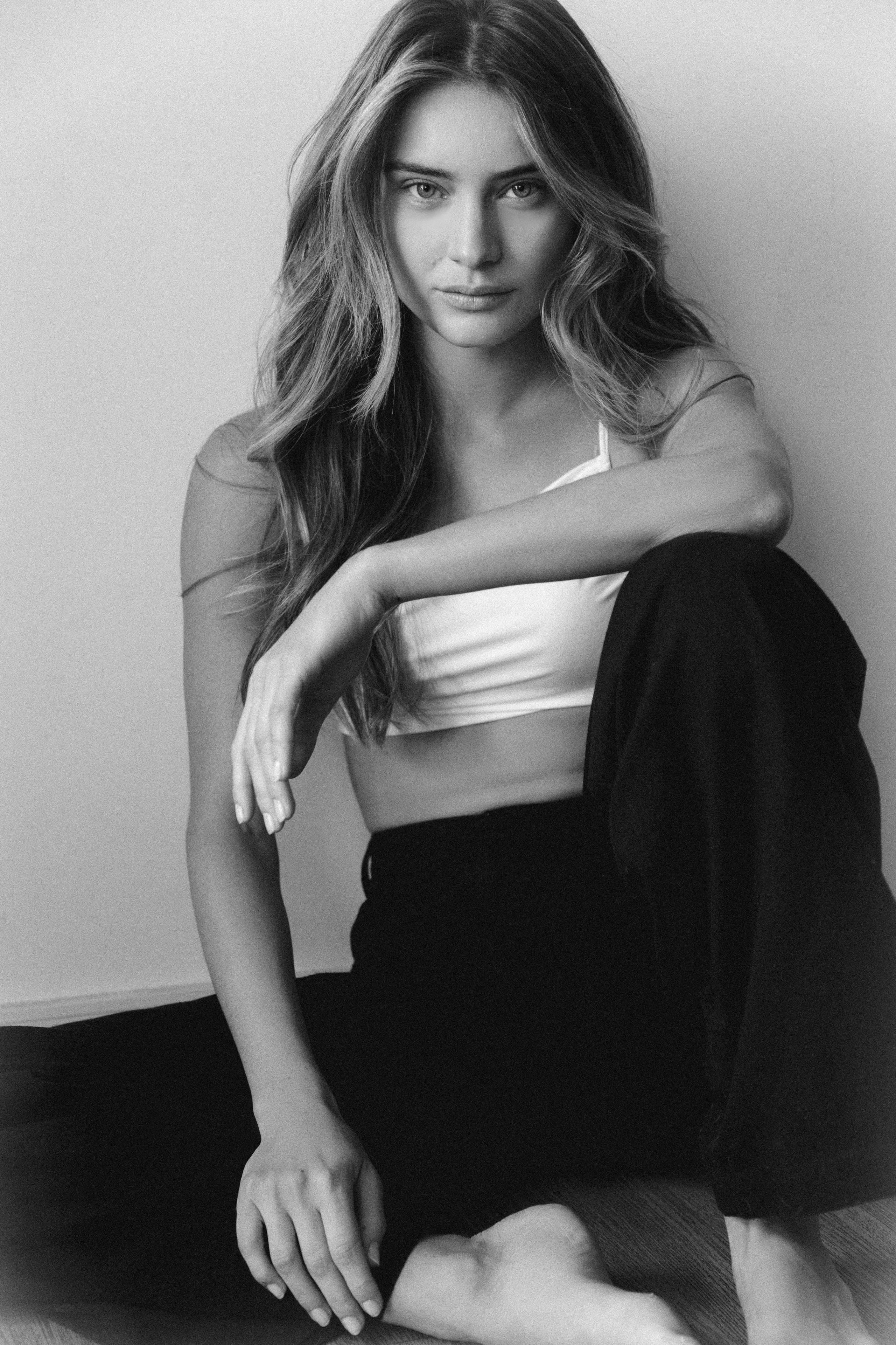 CLARA COSTA — foto 6