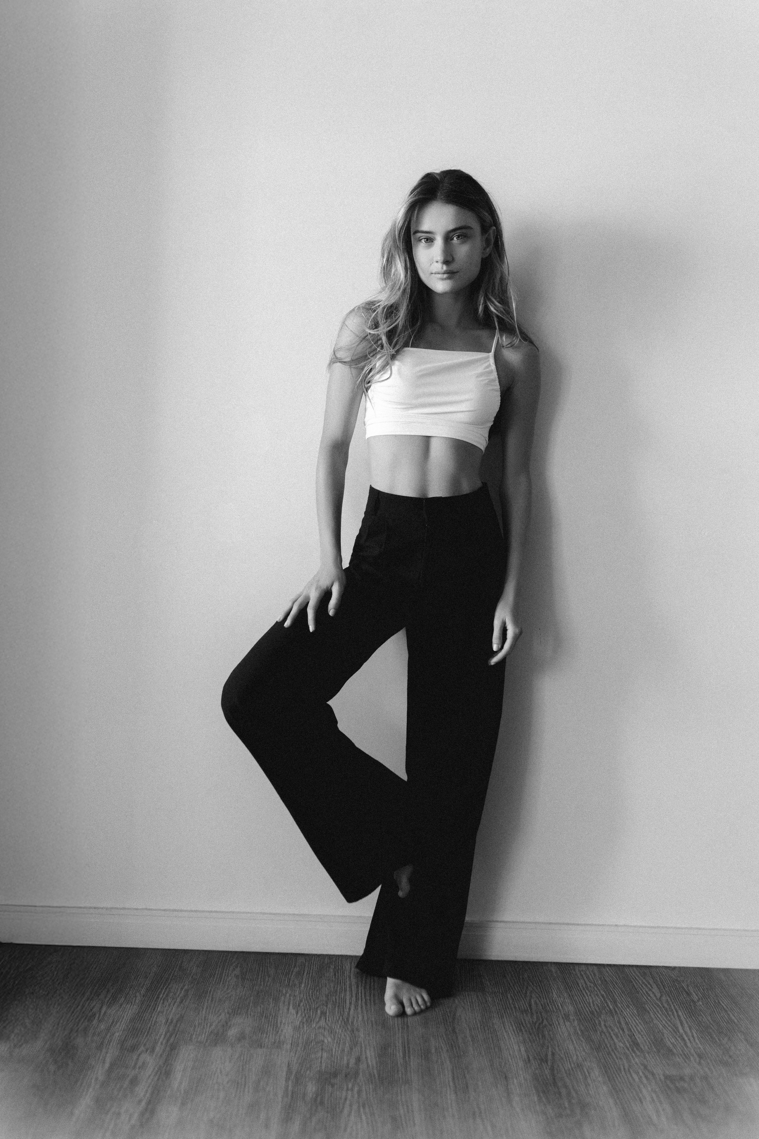 CLARA COSTA — foto 7