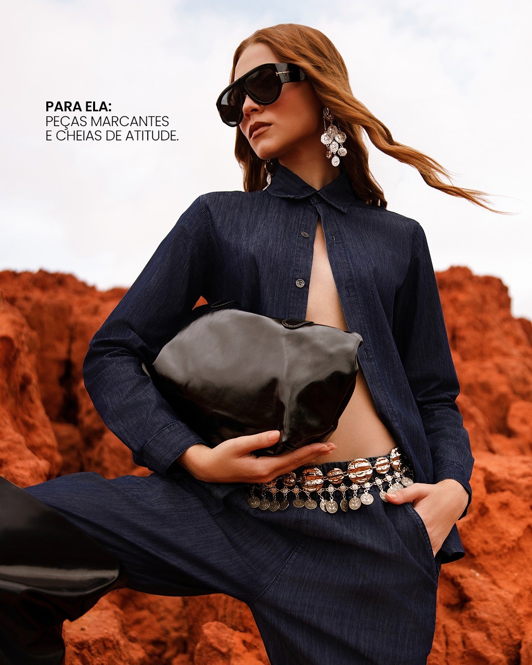 CLARA SOUZA — foto 10