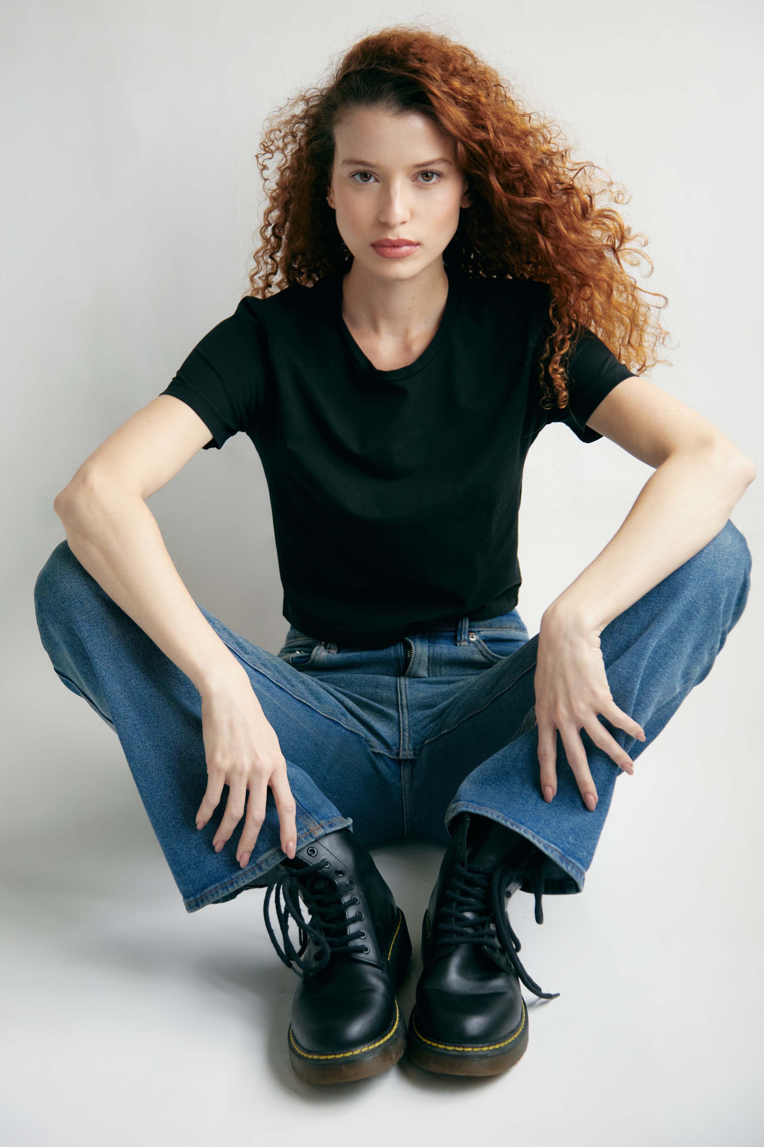 SOFIA FOLHADELLA — foto 2