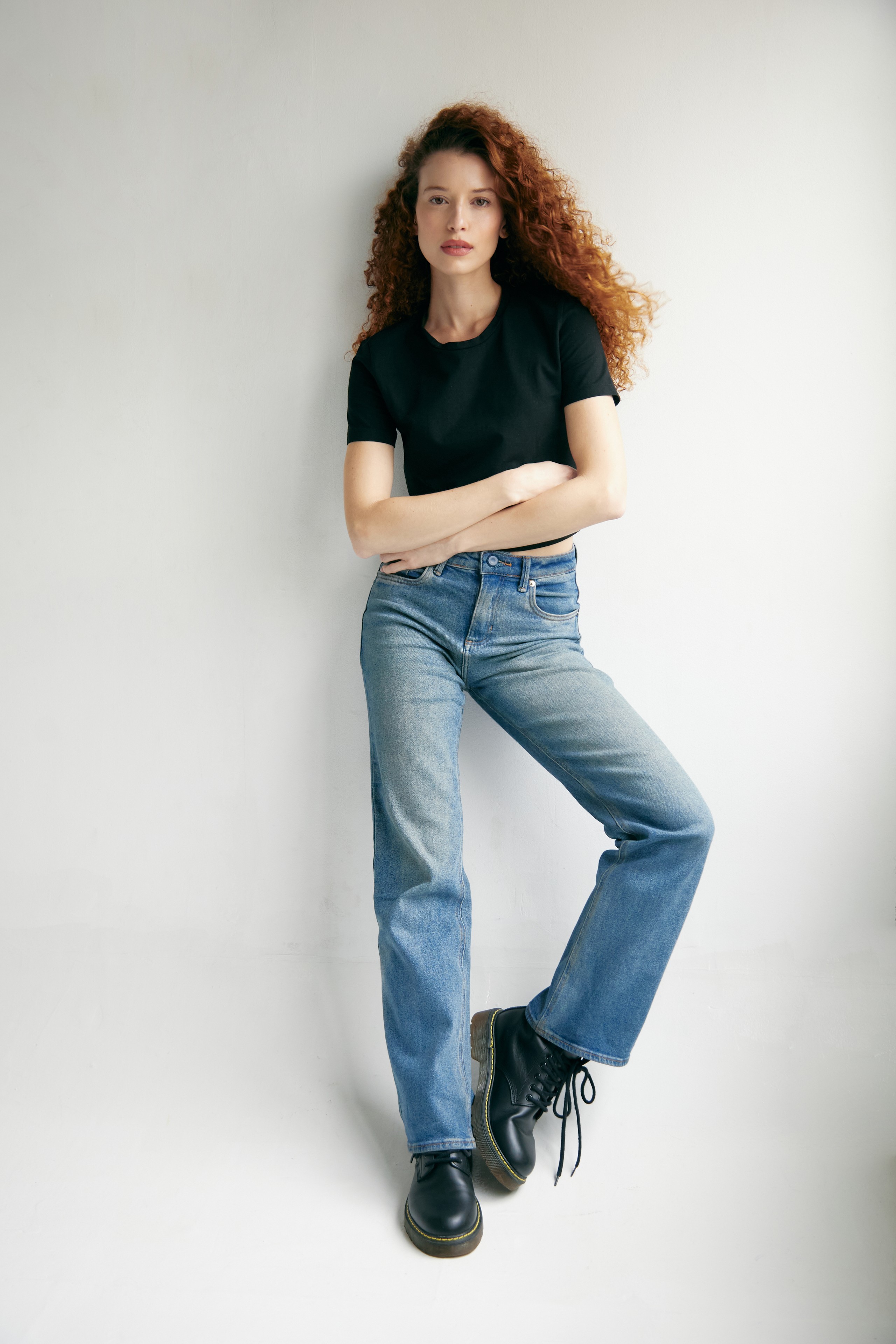 SOFIA FOLHADELLA — foto 3