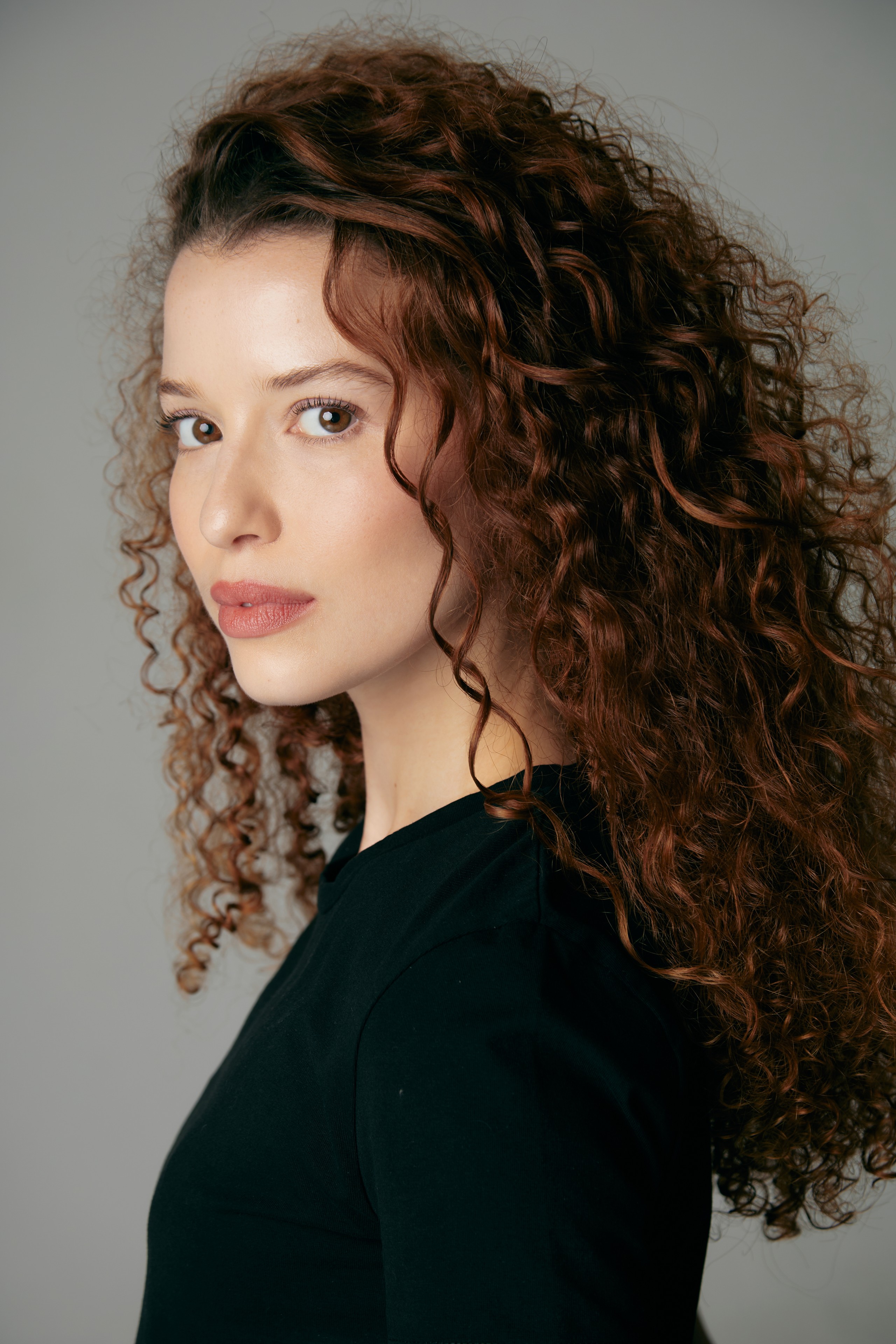 SOFIA FOLHADELLA — foto 1