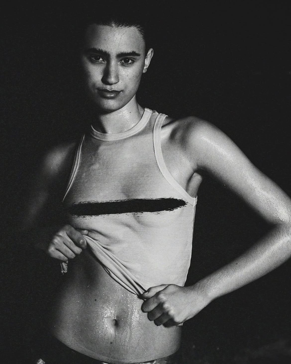 NIARA TUBENCHLAK — foto 11