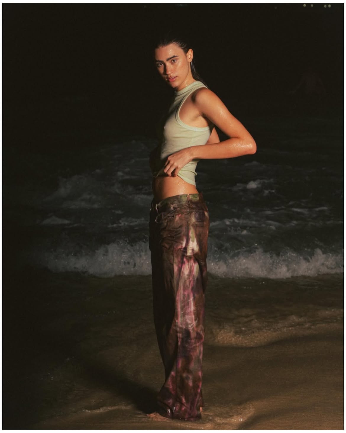 NIARA TUBENCHLAK — foto 20