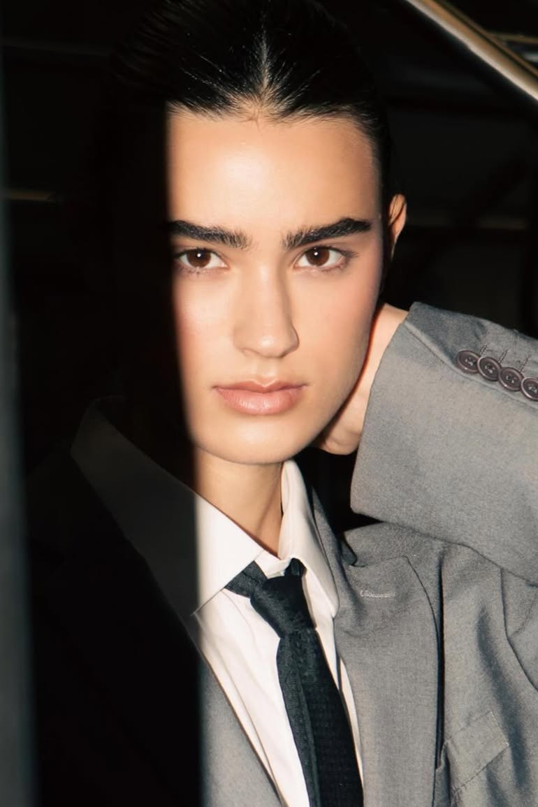 NIARA TUBENCHLAK