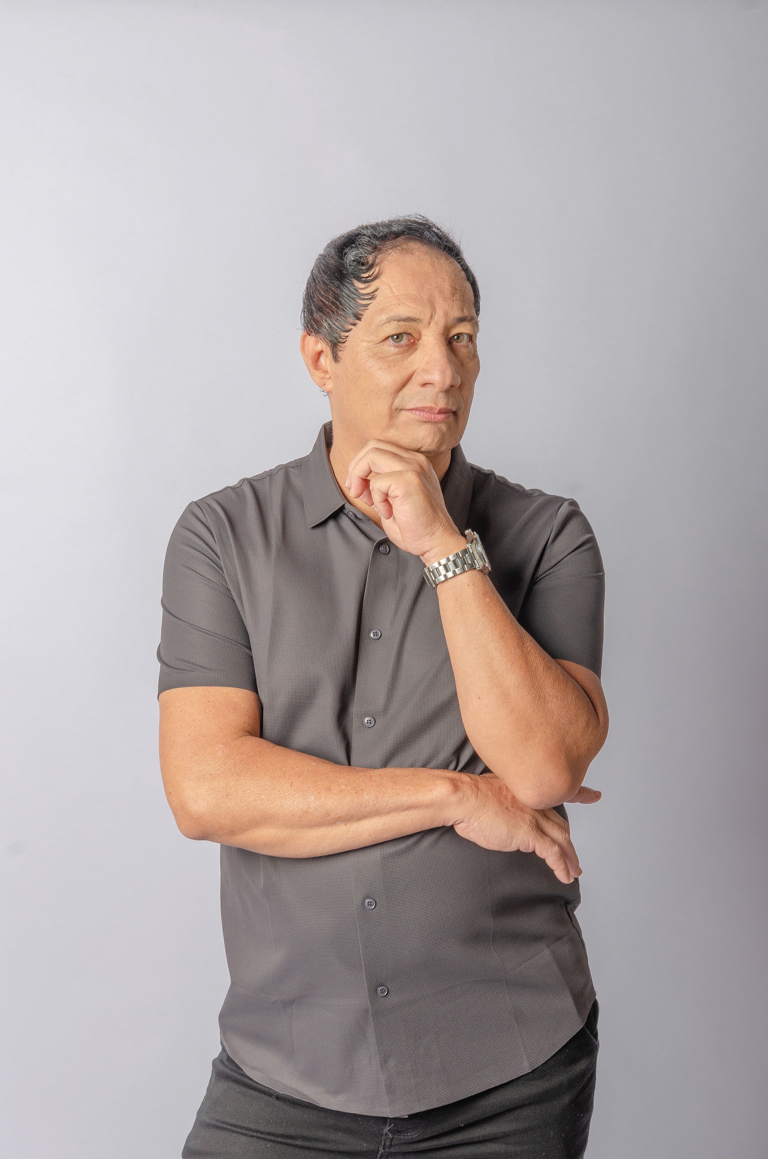 Alvimar Silva