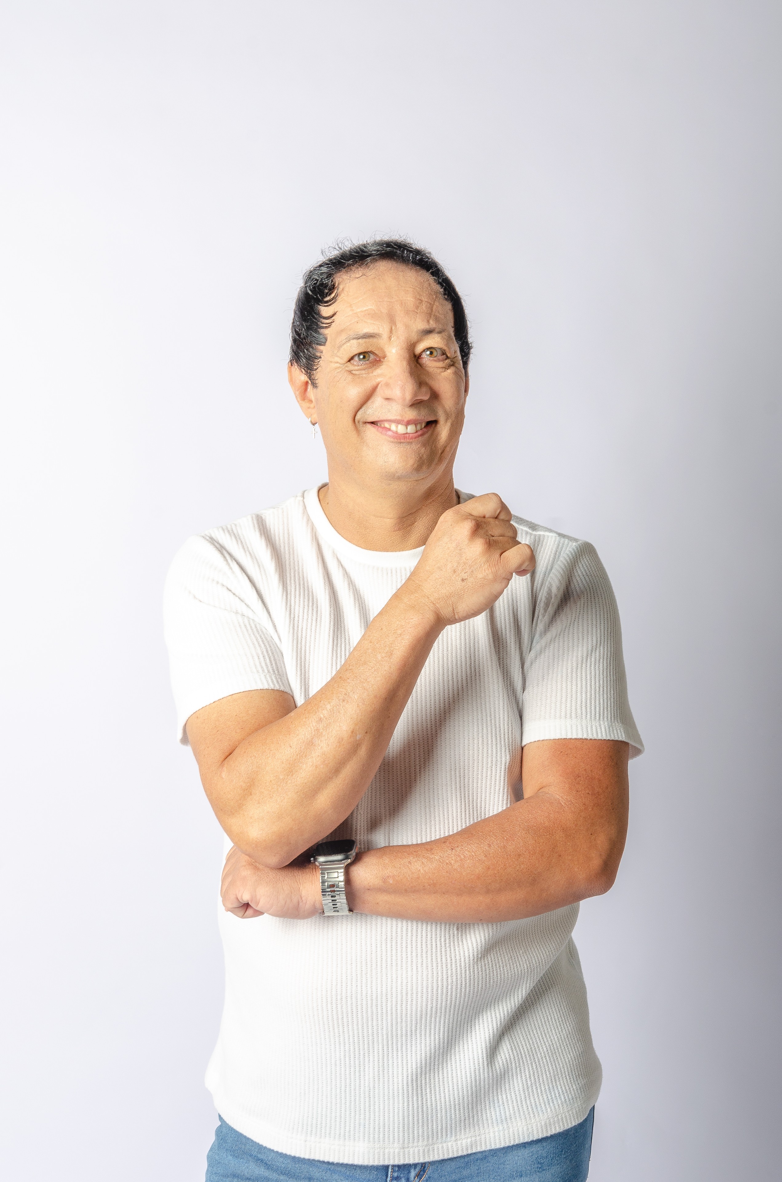 Alvimar Silva