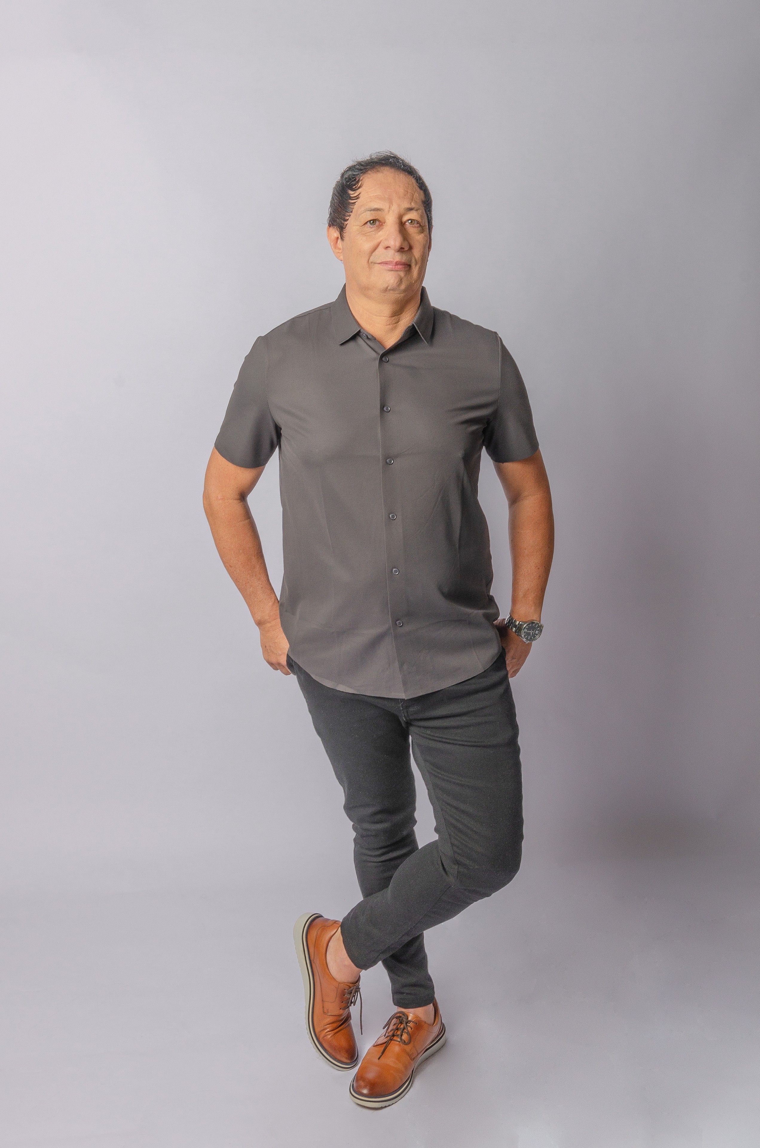 Alvimar Silva