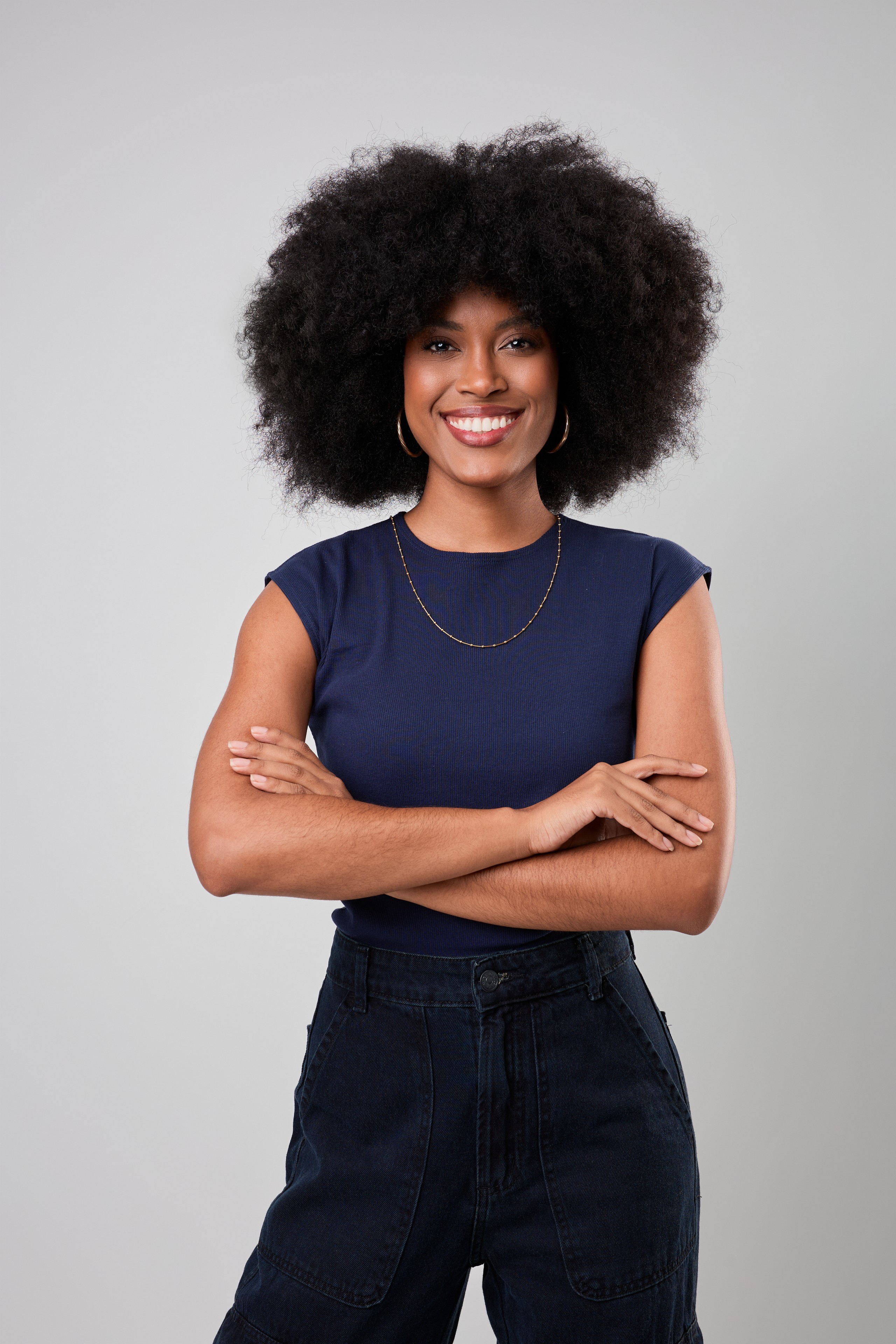 Amanda Cristina