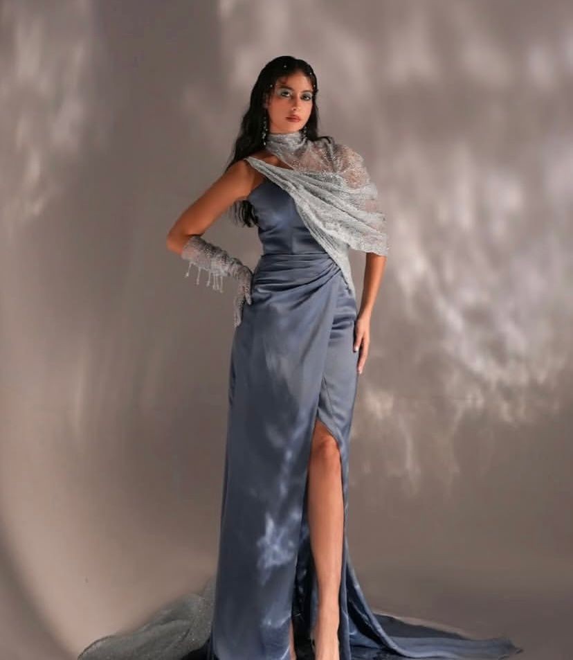 undefined — ملف أعمال عارض أزياء في الرياض — صورة 1 | Arabian Models