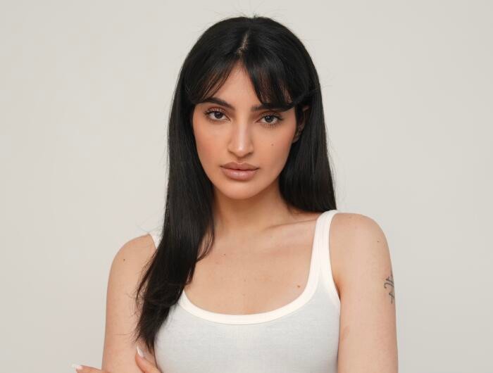 undefined — ملف أعمال عارض أزياء في الرياض — صورة 2 | Arabian Models