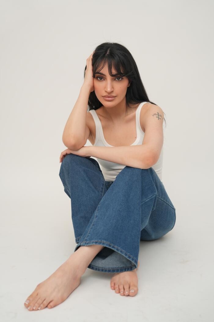 undefined — ملف أعمال عارض أزياء في الرياض — صورة 4 | Arabian Models