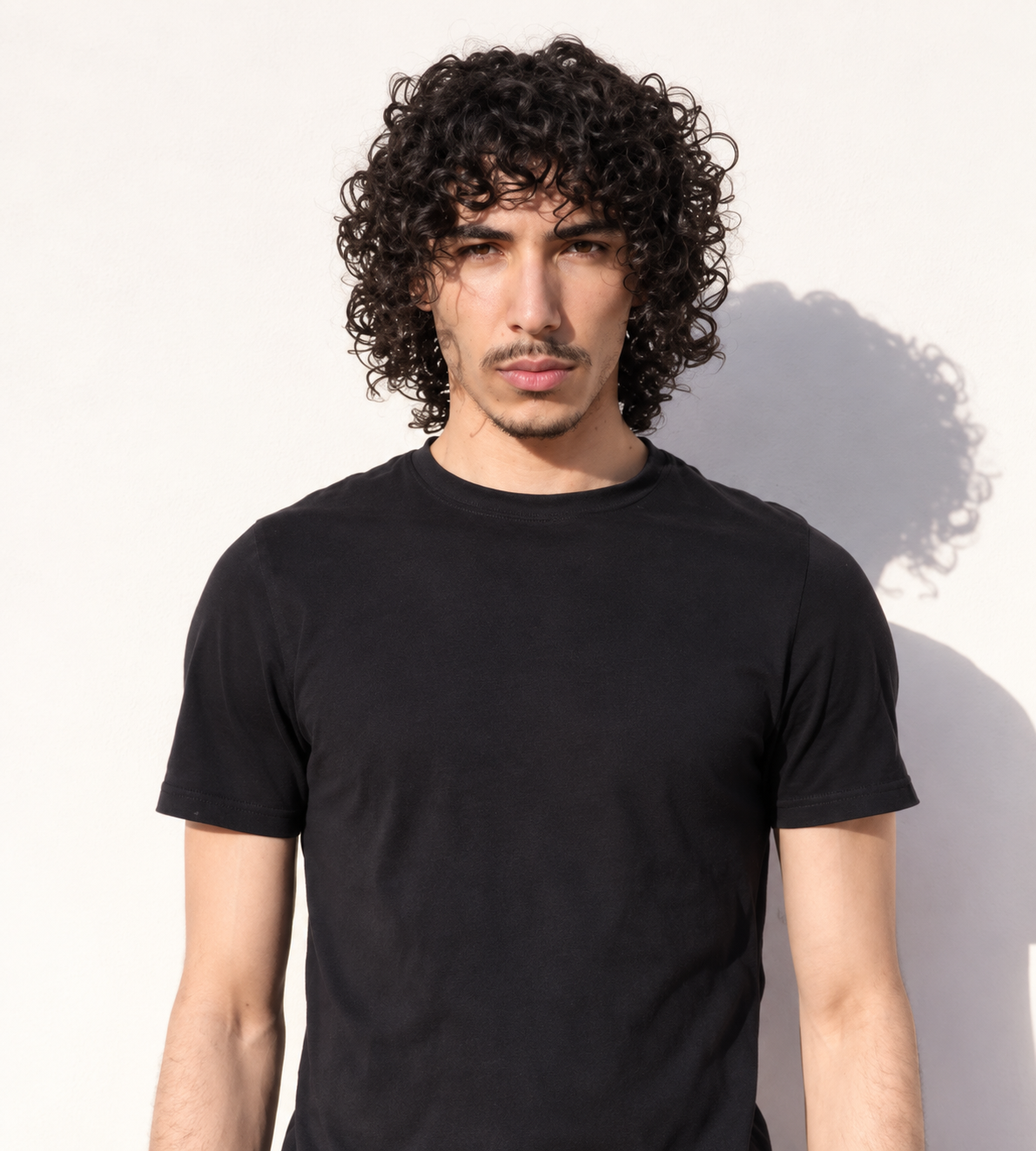 undefined — ملف أعمال عارض أزياء في الرياض — صورة 1 | Arabian Models