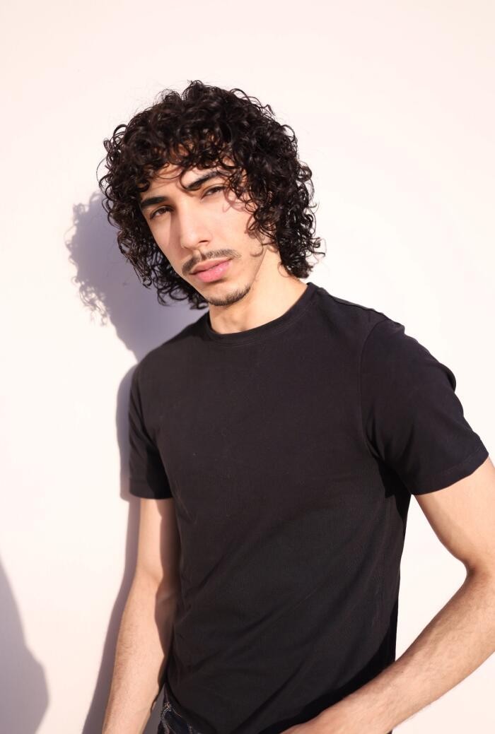 undefined — ملف أعمال عارض أزياء في الرياض — صورة 4 | Arabian Models