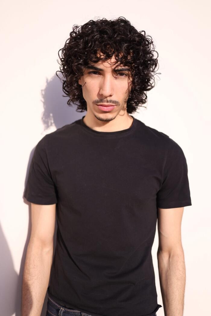 undefined — ملف أعمال عارض أزياء في الرياض — صورة 3 | Arabian Models