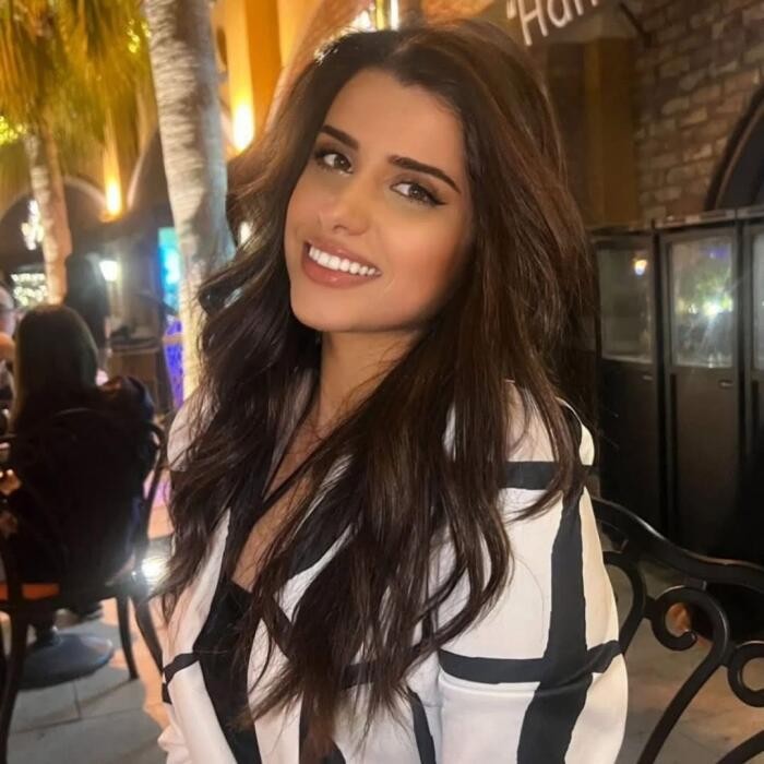 undefined — ملف أعمال عارض أزياء في الرياض — صورة 4 | Arabian Models
