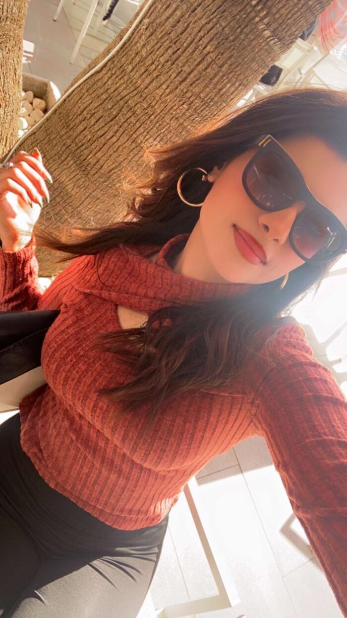 undefined — ملف أعمال عارض أزياء في الرياض — صورة 2 | Arabian Models