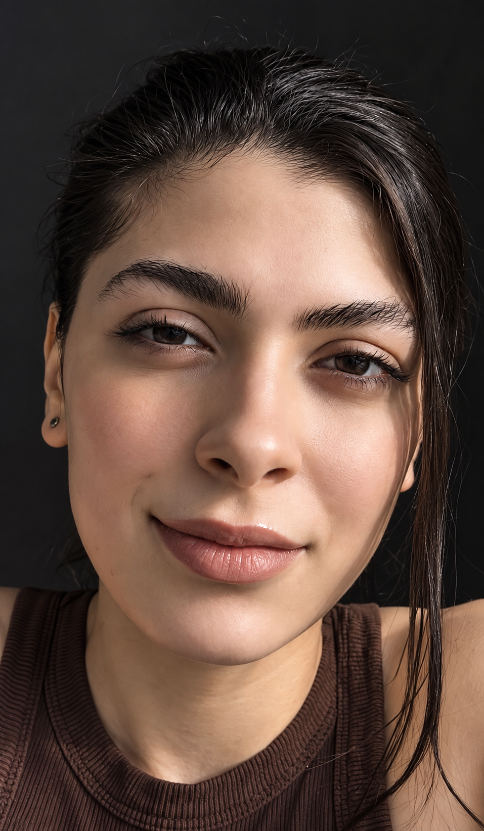 undefined — ملف أعمال عارض أزياء في الرياض — صورة 5 | Arabian Models