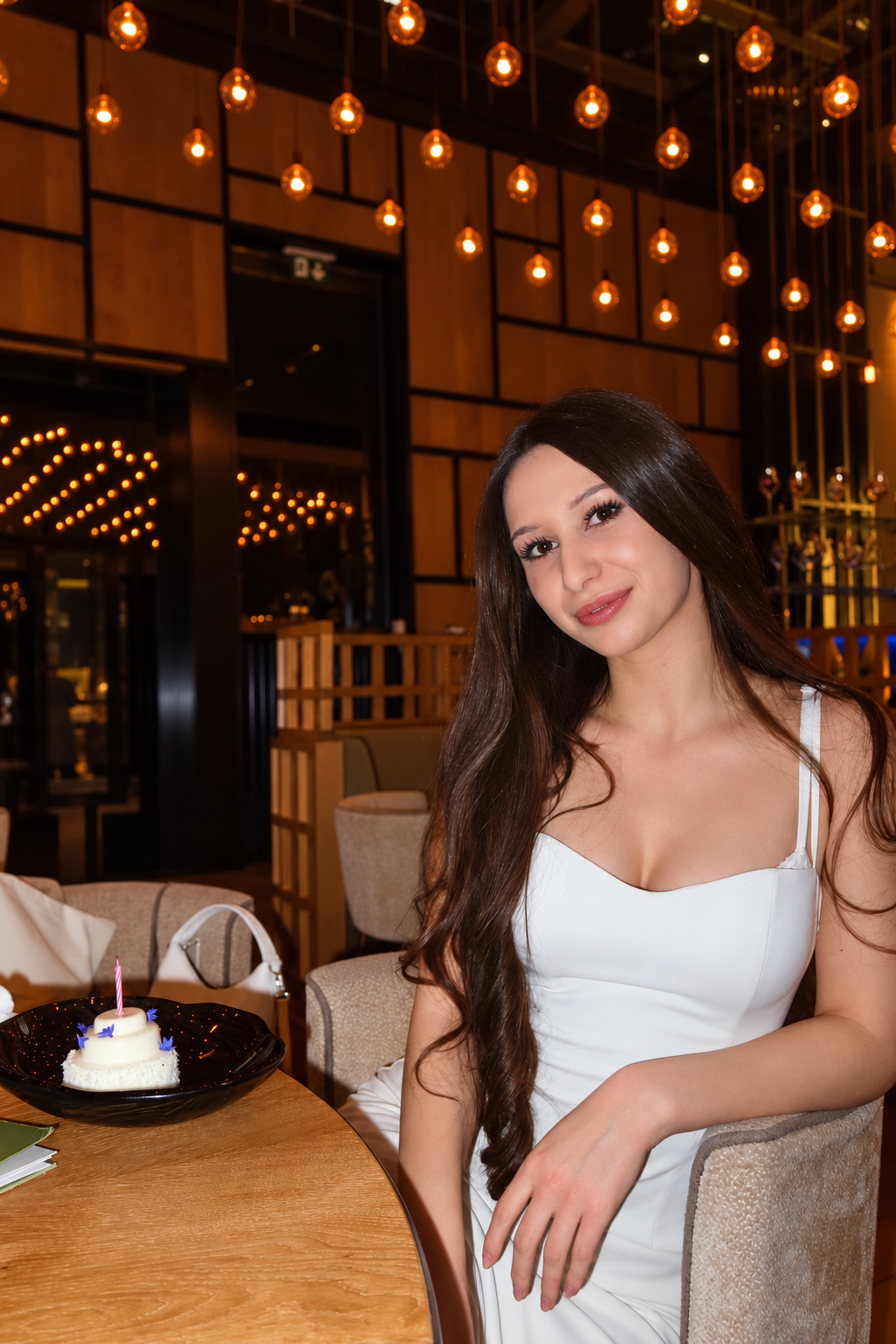 undefined — ملف أعمال عارض أزياء في الرياض — صورة 7 | Arabian Models