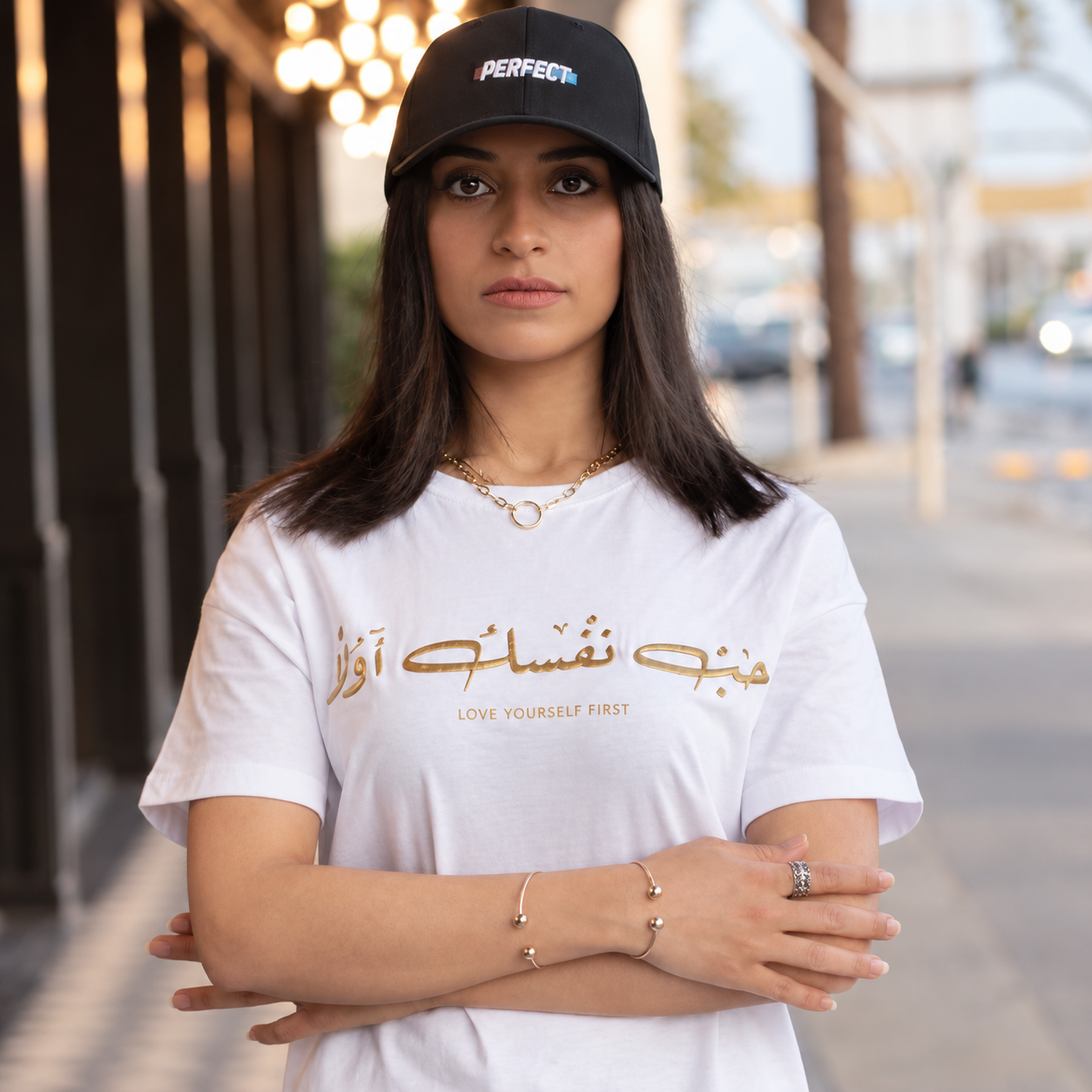 undefined — ملف أعمال عارض أزياء في الرياض — صورة 1 | Arabian Models