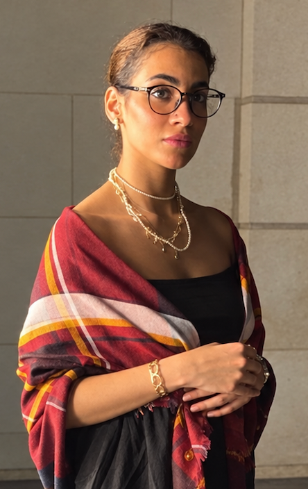 undefined — ملف أعمال عارض أزياء في الرياض — صورة 3 | Arabian Models