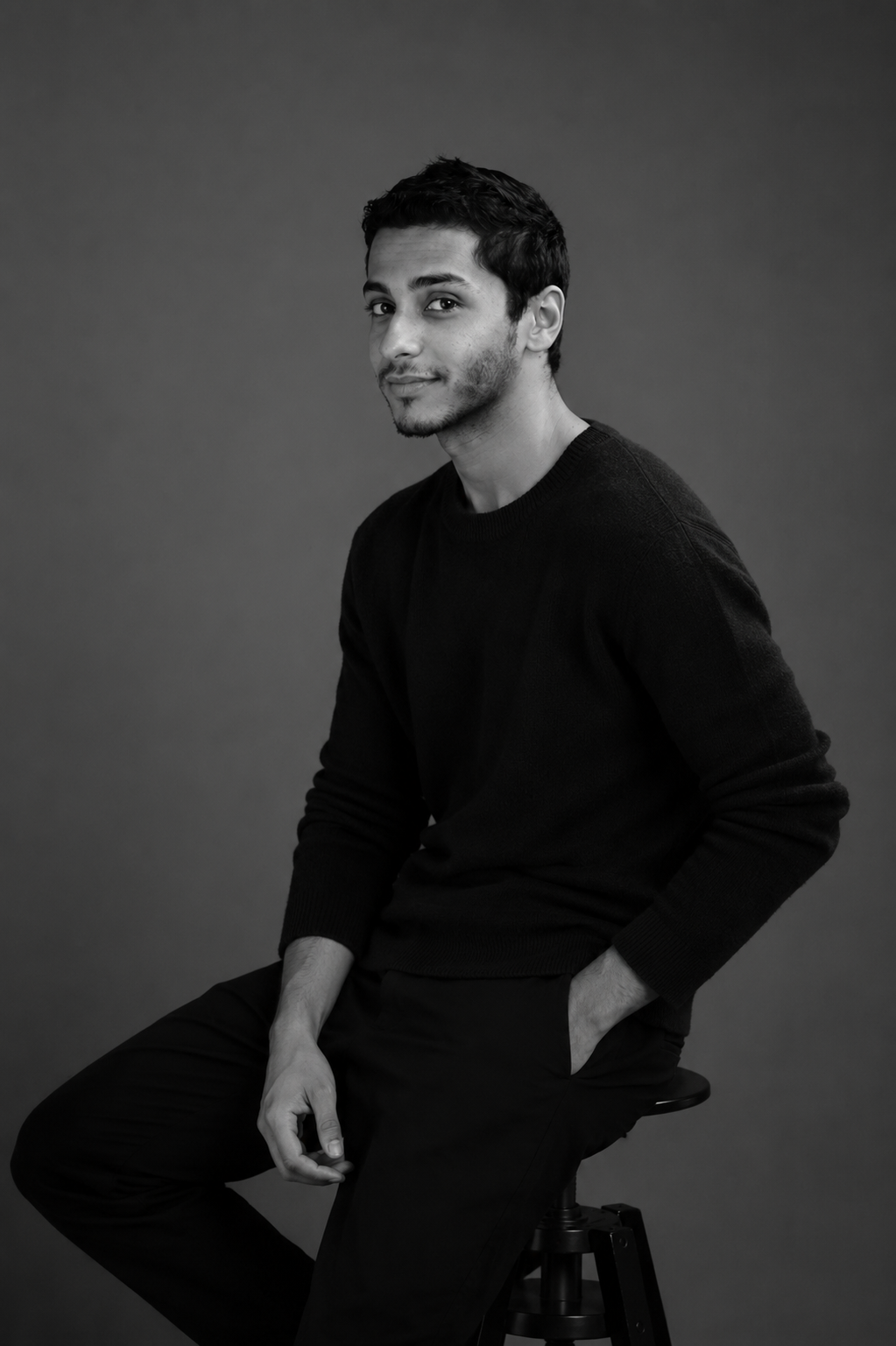 undefined — ملف أعمال عارض أزياء في الرياض — صورة 3 | Arabian Models